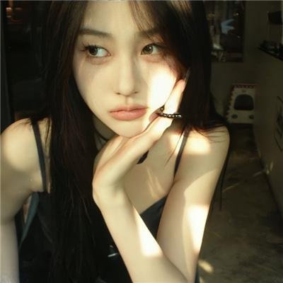 情系洛川红苹果